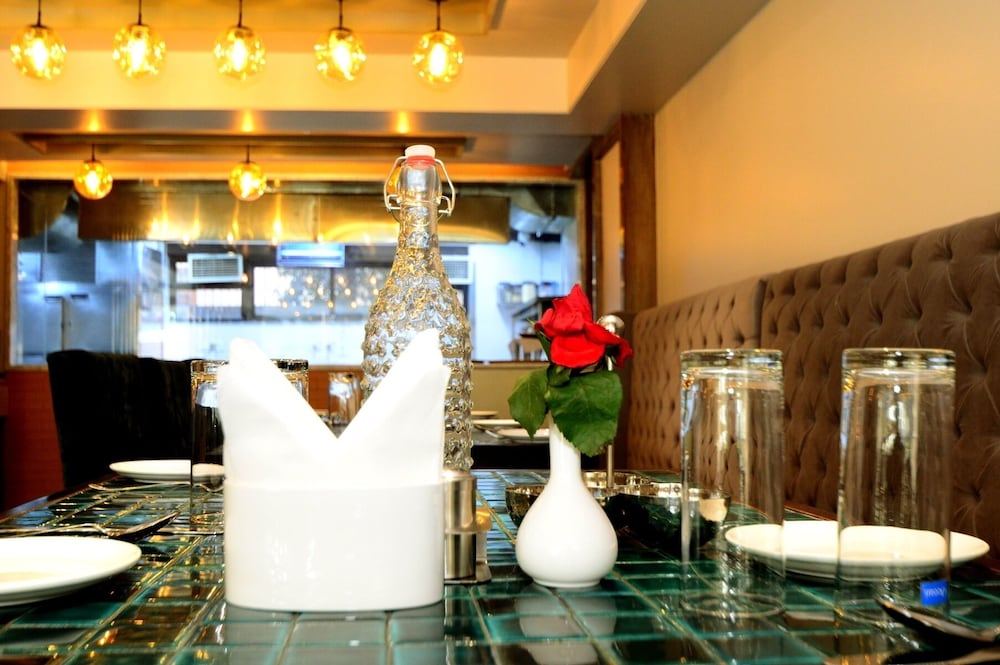 Фото Everland Wish - A Luxury Boutique Hotel