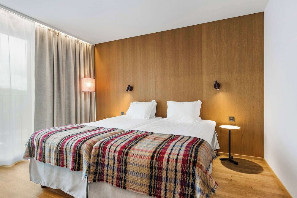 Фото Best Western Plus Ten Hotel