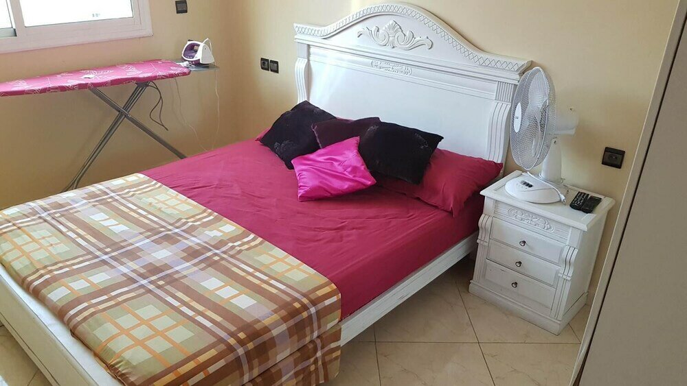 Фото Family Appart Ba