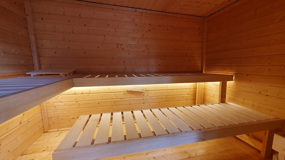 Фото Strandhuus Grömitz