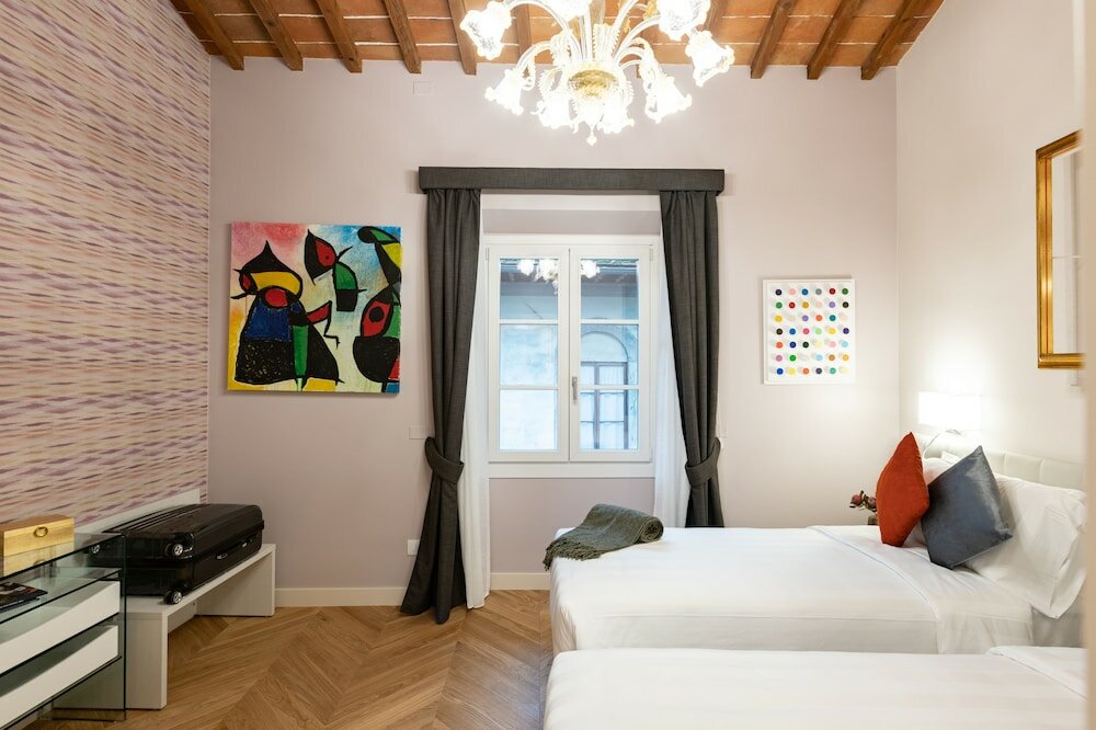 Фото Kairos by Florence Art Apartments