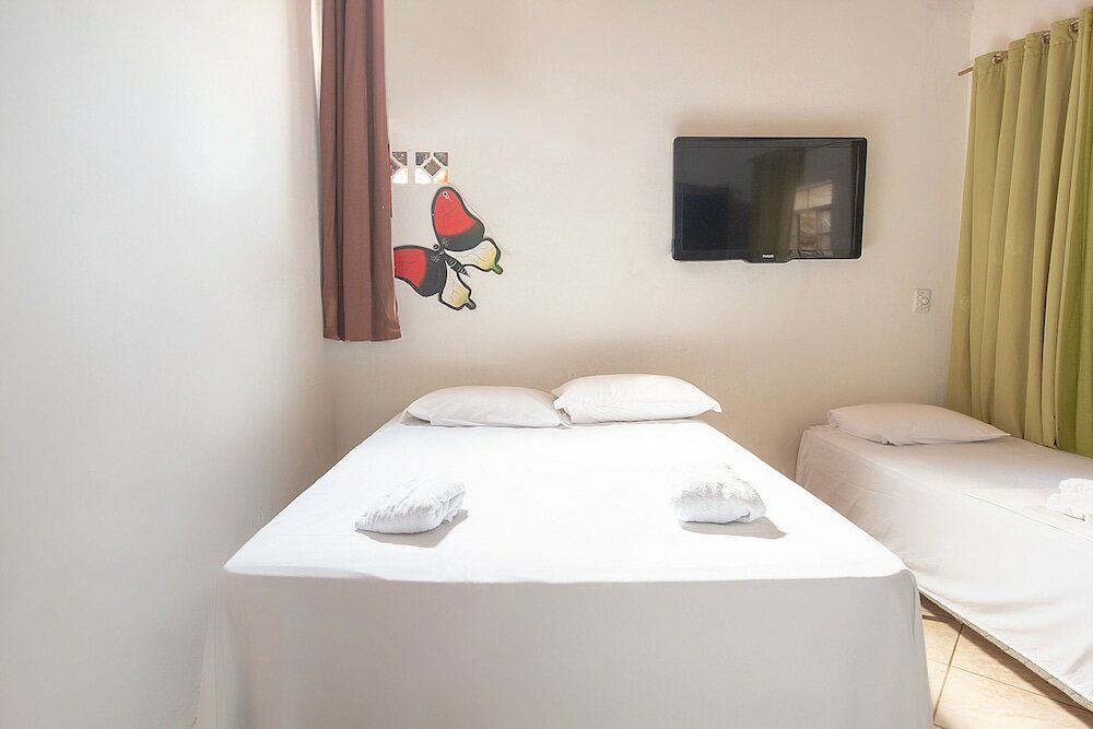 Фото Oyo New Hotel Cuiaba