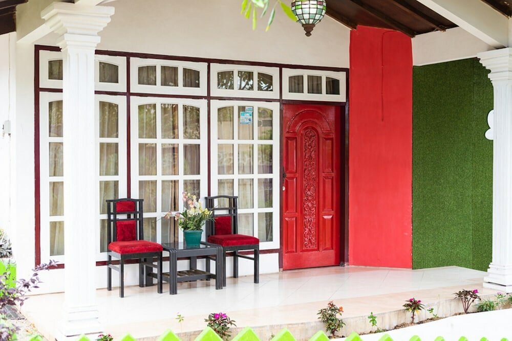 Фото RedDoorz Syariah near Balai Kota Batu