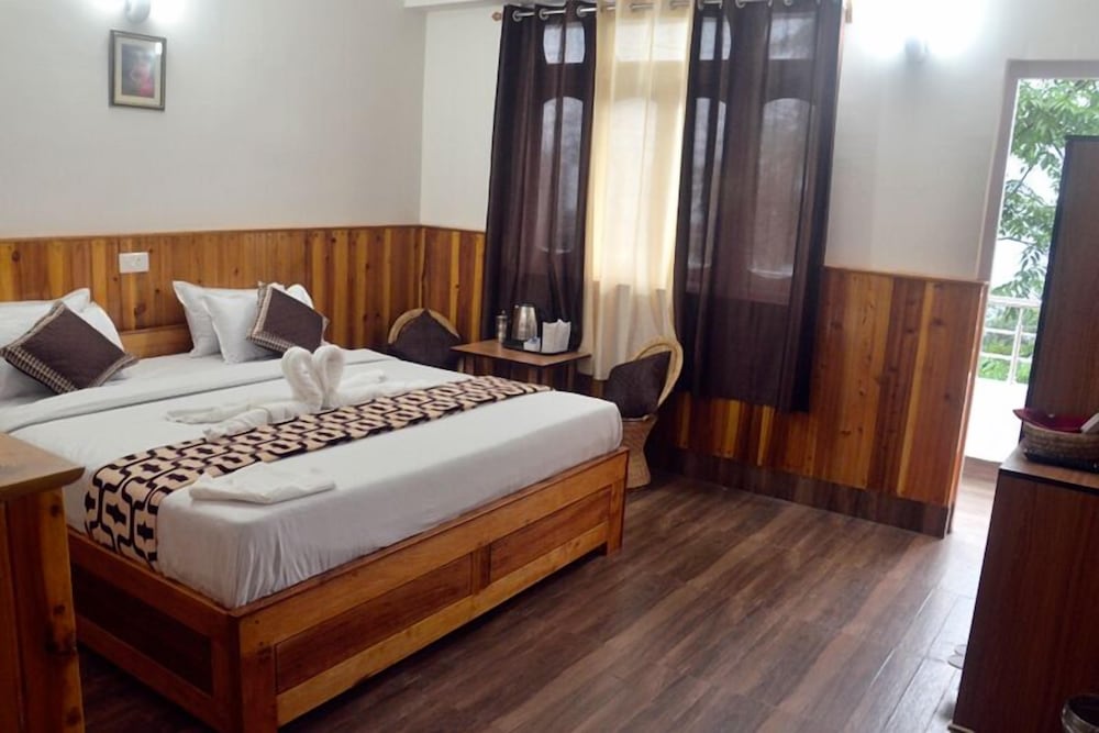 Фото Green Leaf Resort