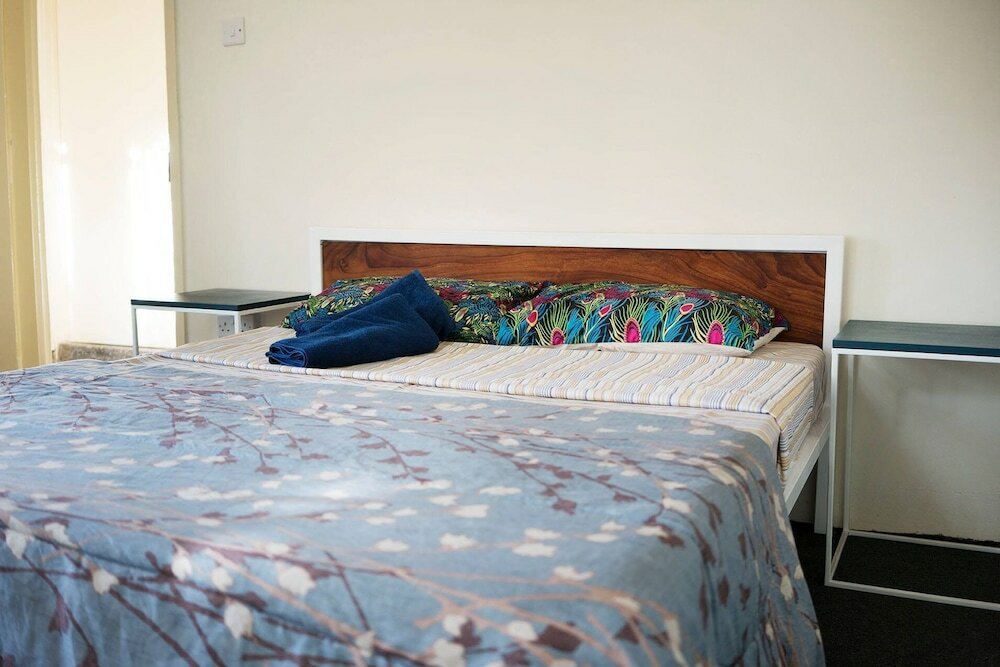 Фото The Aleph homestay