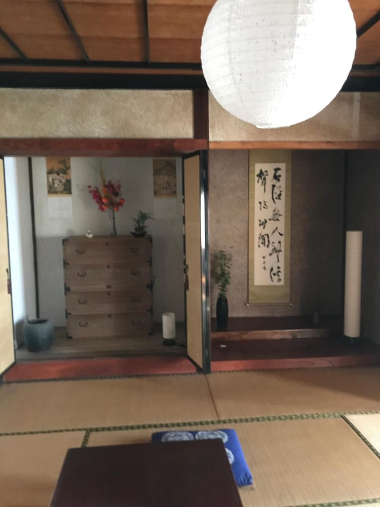 Фото Kizuna no Ie