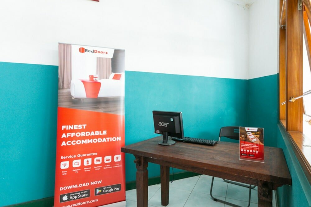 Фото RedDoorz Syariah near Alun Alun Magelang
