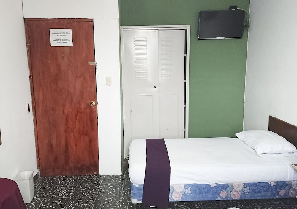 Фото Hotel El Torogoz