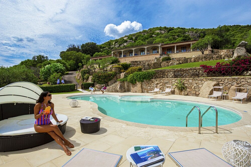 Фото Moma Hotel Cannigione