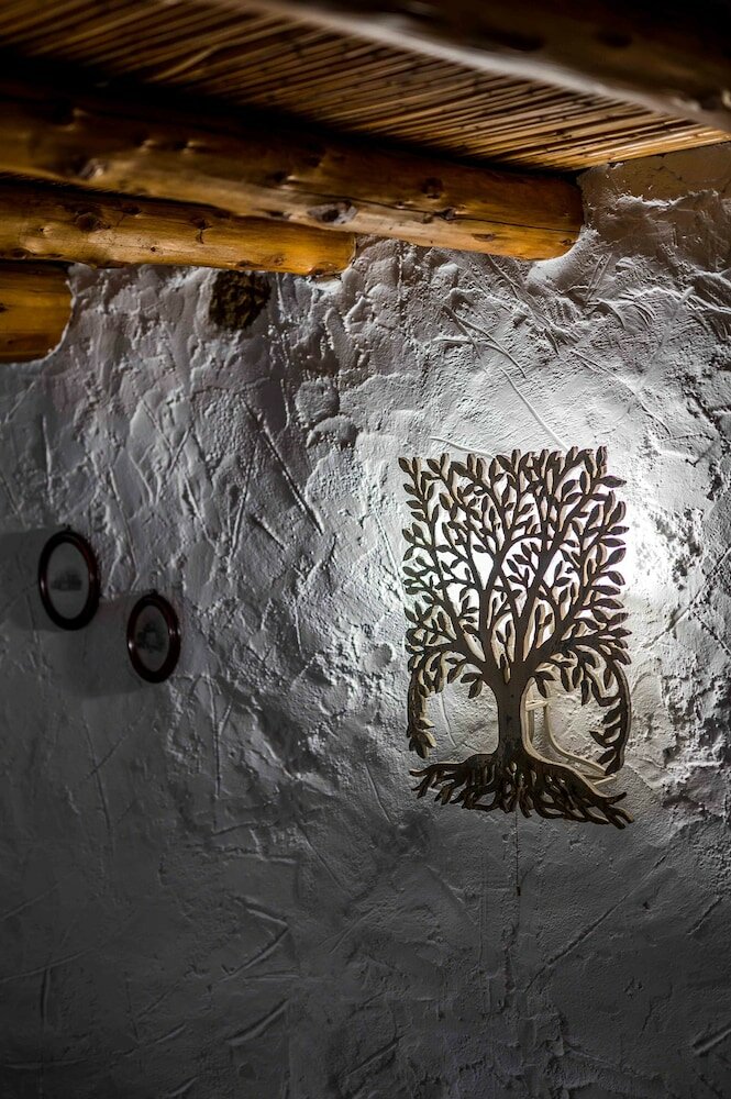 Фото Natura cottages