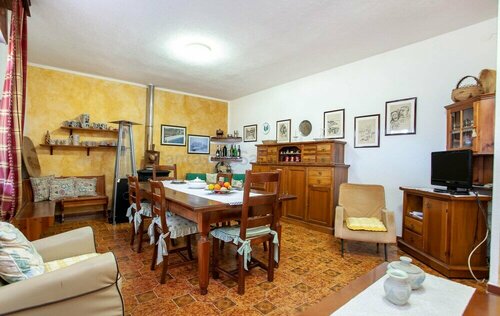 Апартаменты Fantastico San Giovanni di Posada Fla02
