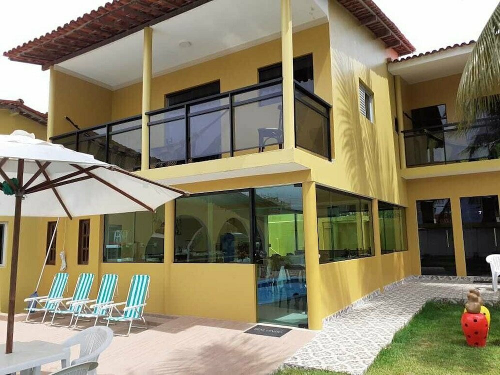 Hotel Pousada Gamela, State of Alagoas, photo