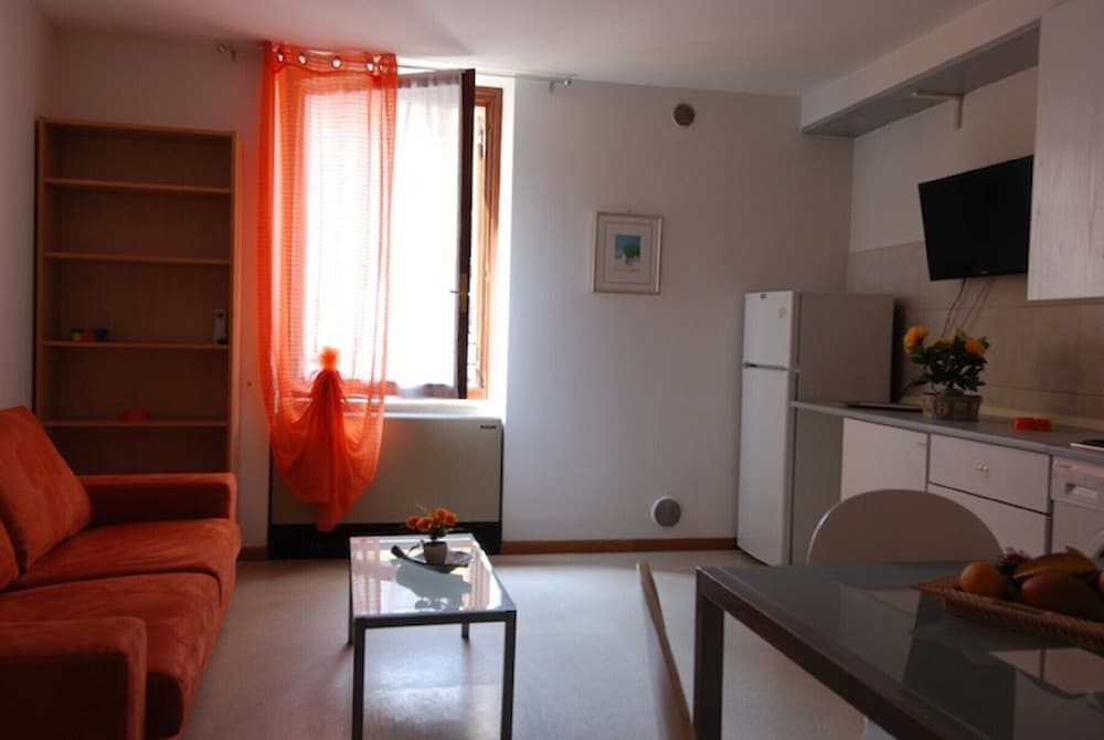 Фото Palazzo Sant Andrea