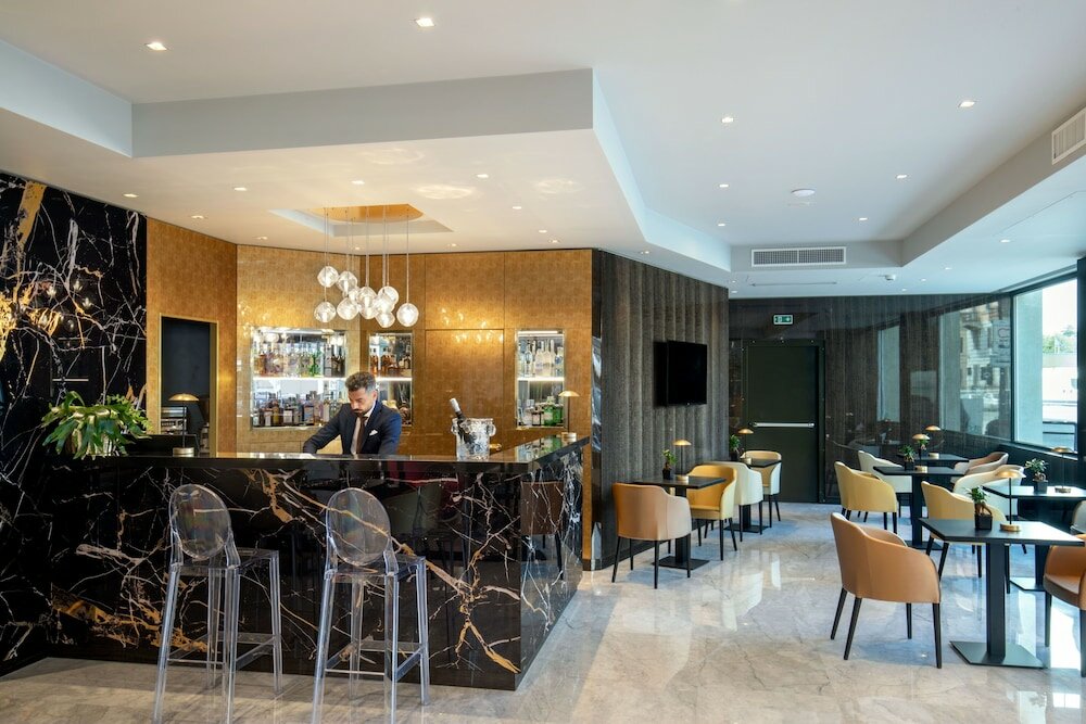 Фото Hotel St. Martin