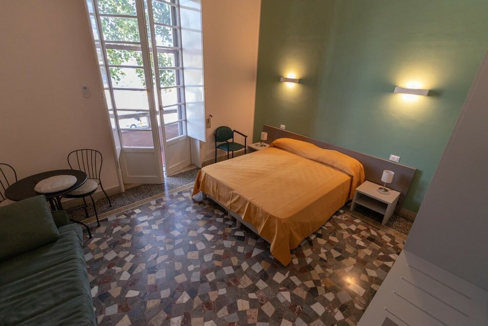 Фото Teatro sullo Stretto