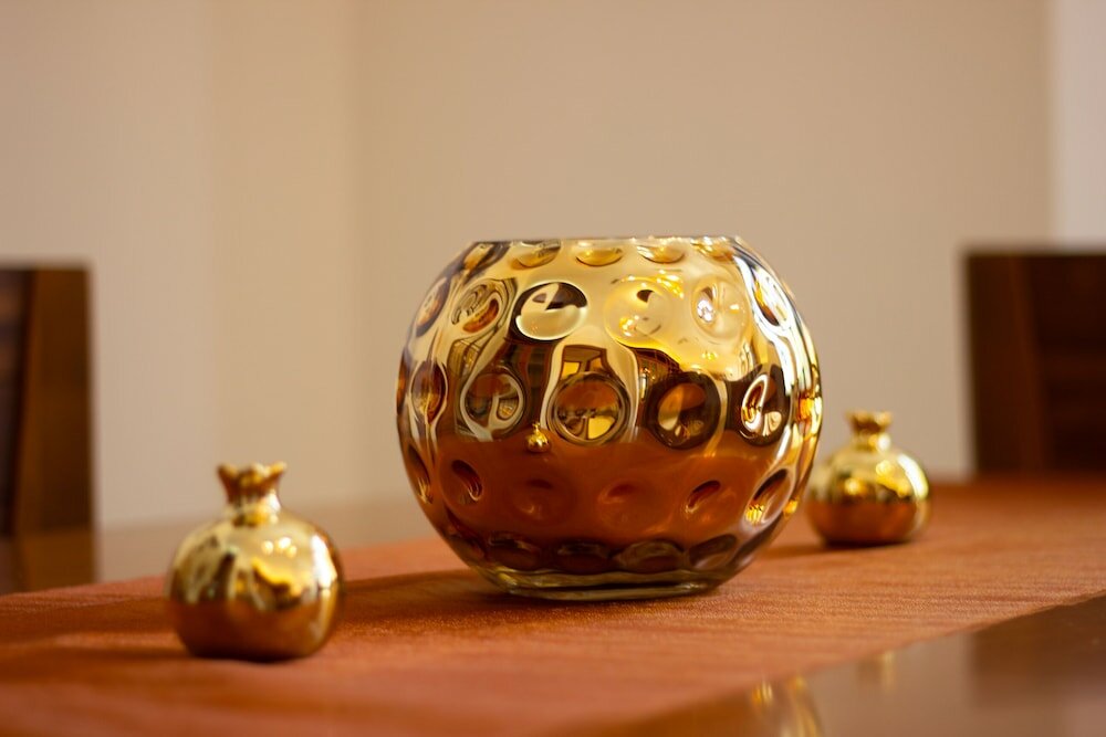 Фото Art apartment in Mamila