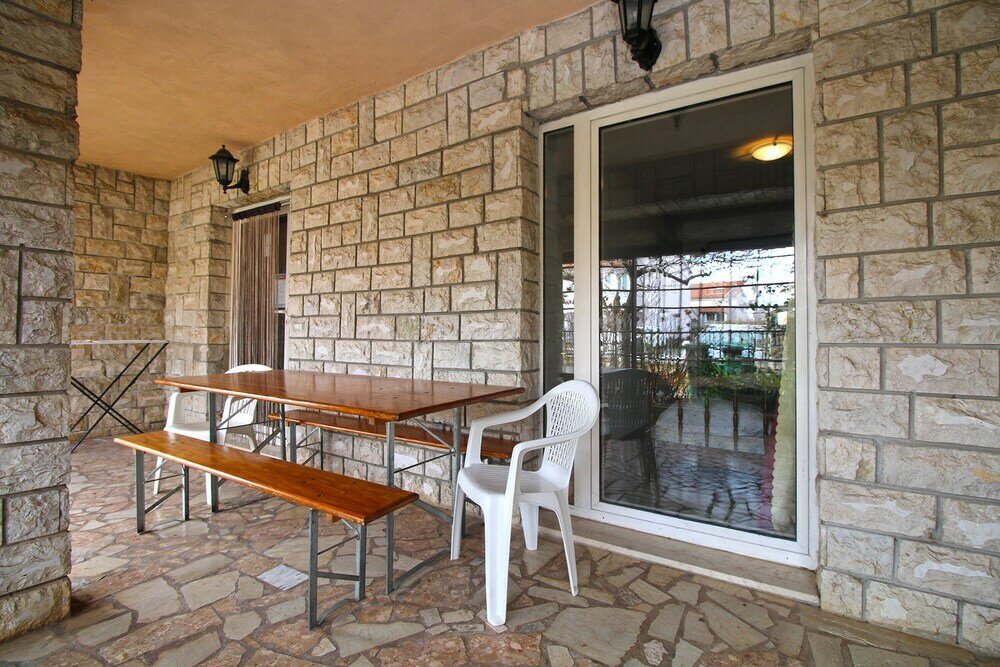 Фото Apartment 1954