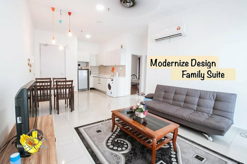 Hotel I-SoHo @ Central I-City, Shah Alam, photo