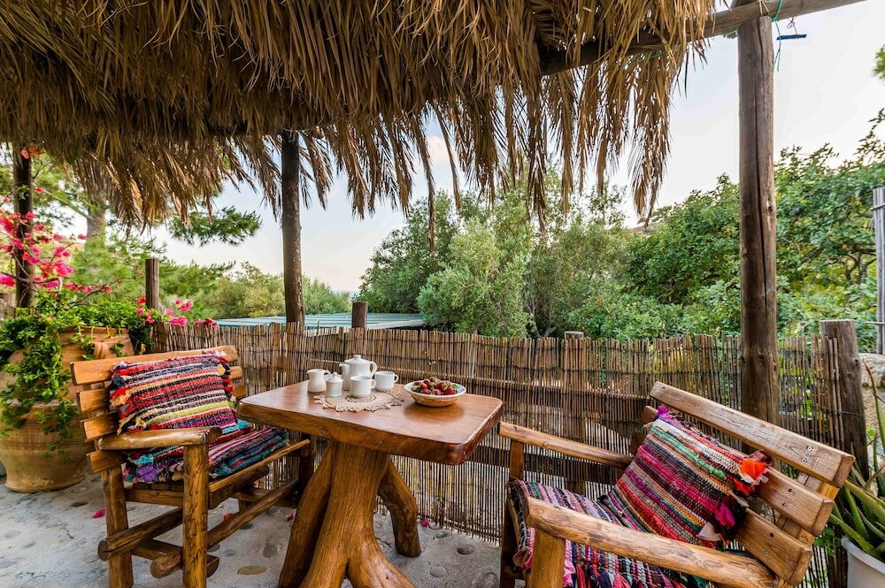 Фото Natura cottages