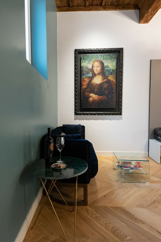 Фото Kairos by Florence Art Apartments