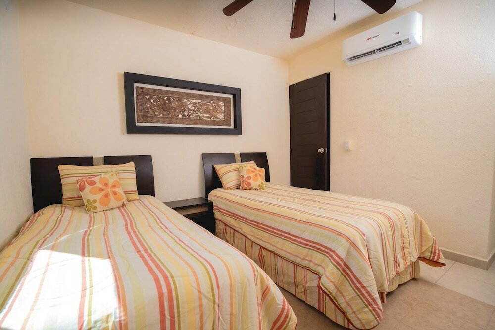 Фото Juub Luxury 3 Bedroom House at Playa diamante