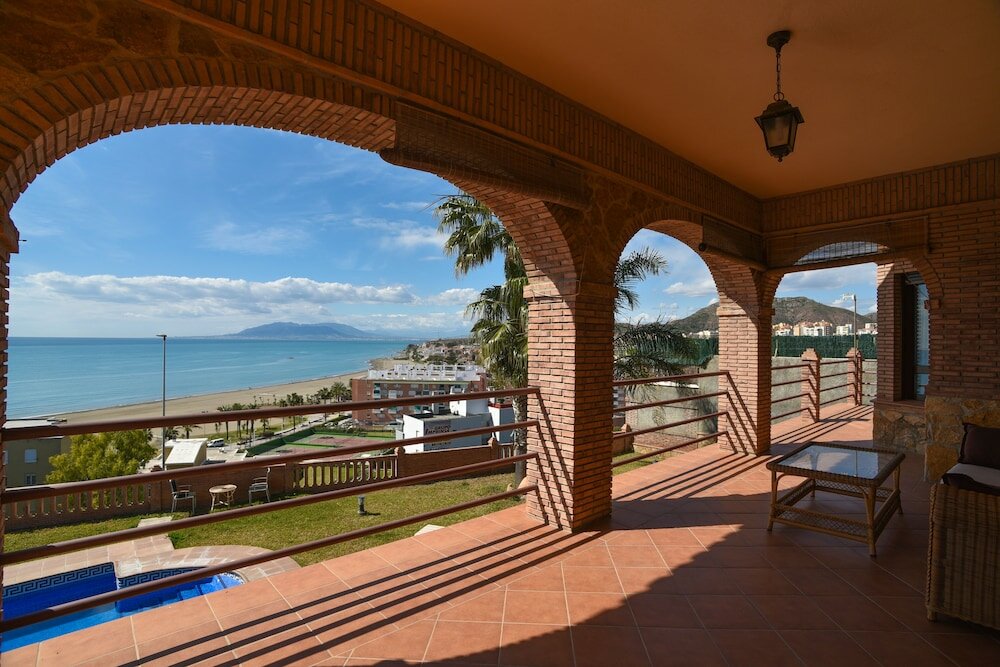 Фото Balcon de La Cala