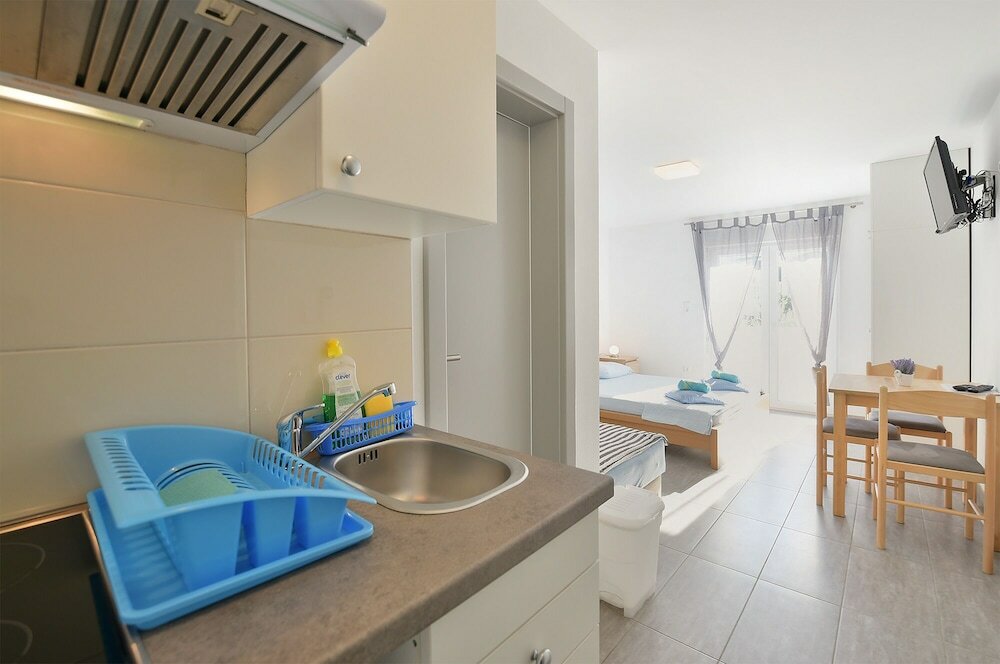 Фото Apartment 1964