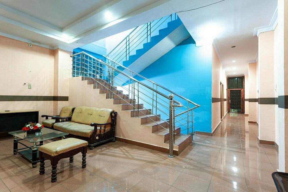Hotel RedDoorz near Yuki Simpang Raya Mall Medan 2, Medan, photo