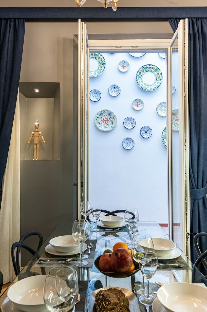 Фото Kairos by Florence Art Apartments