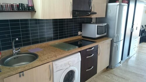 Гостиница Sf Playa Del Pacha