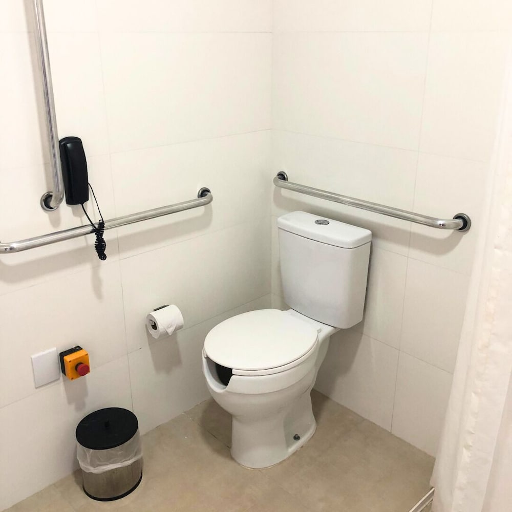 Фото Sleep Inn Paulinia