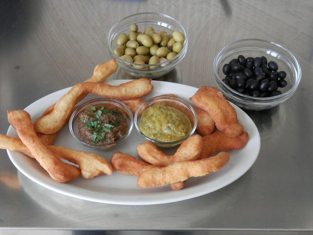 Фото La Quercia Agriturismo