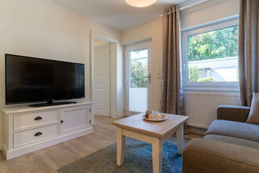 Фото Strandhuus Grömitz