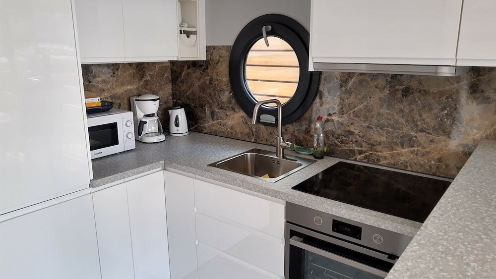 Фото La Mare Resort