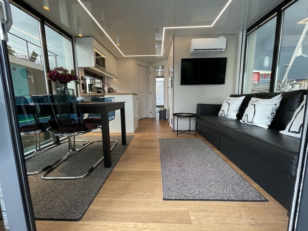 Фото La Mare Resort