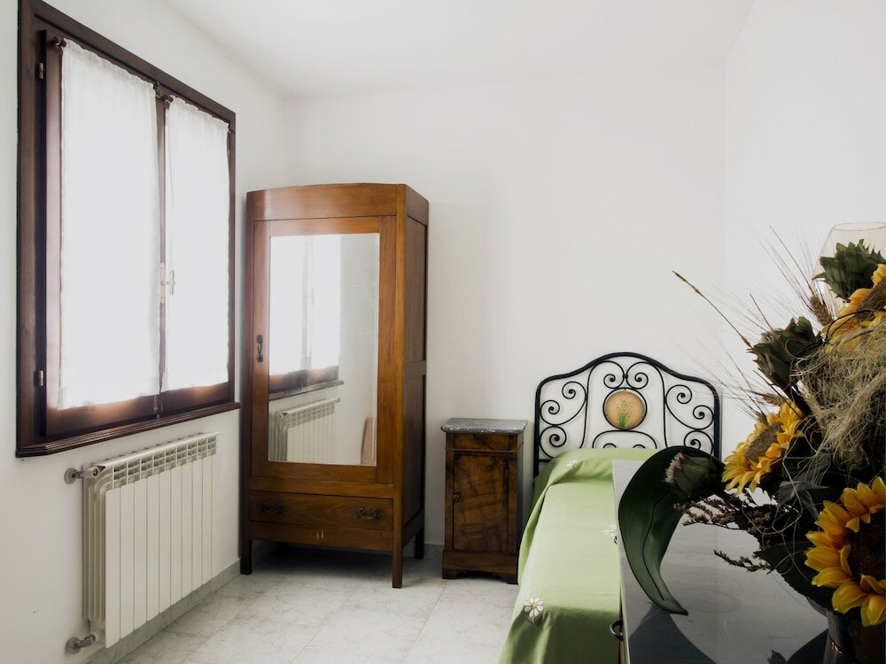 Фото Agriturismo i Profumi dell'Orto