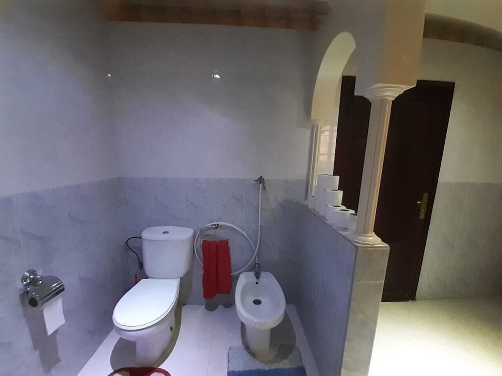 Фото Maranga Surfvilla - Hostel