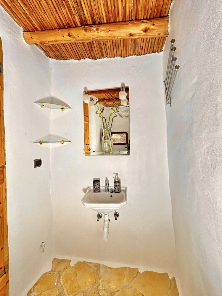 Фото Natura cottages