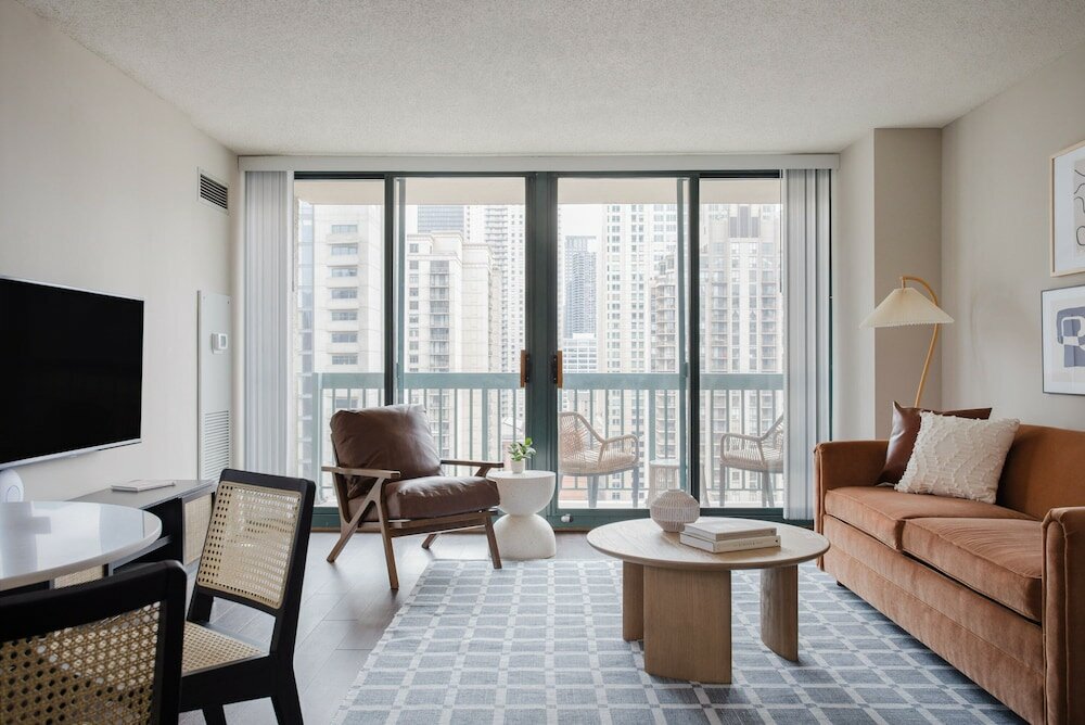 Фото Kasa Magnificent Mile Chicago