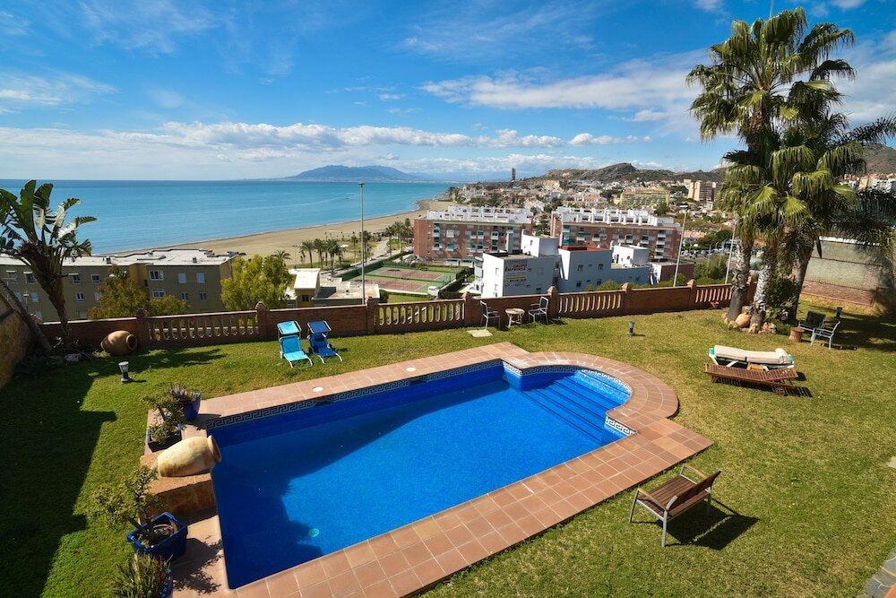 Фото Balcon de La Cala