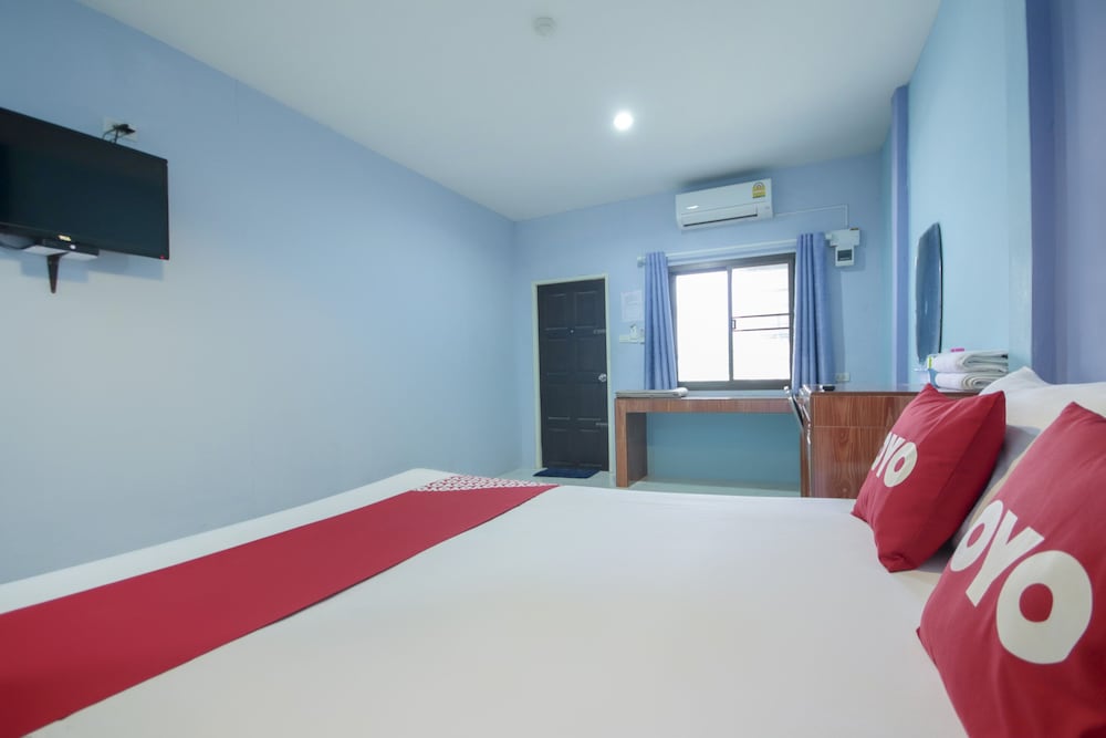 Фото Oyo 682 Fishering Home