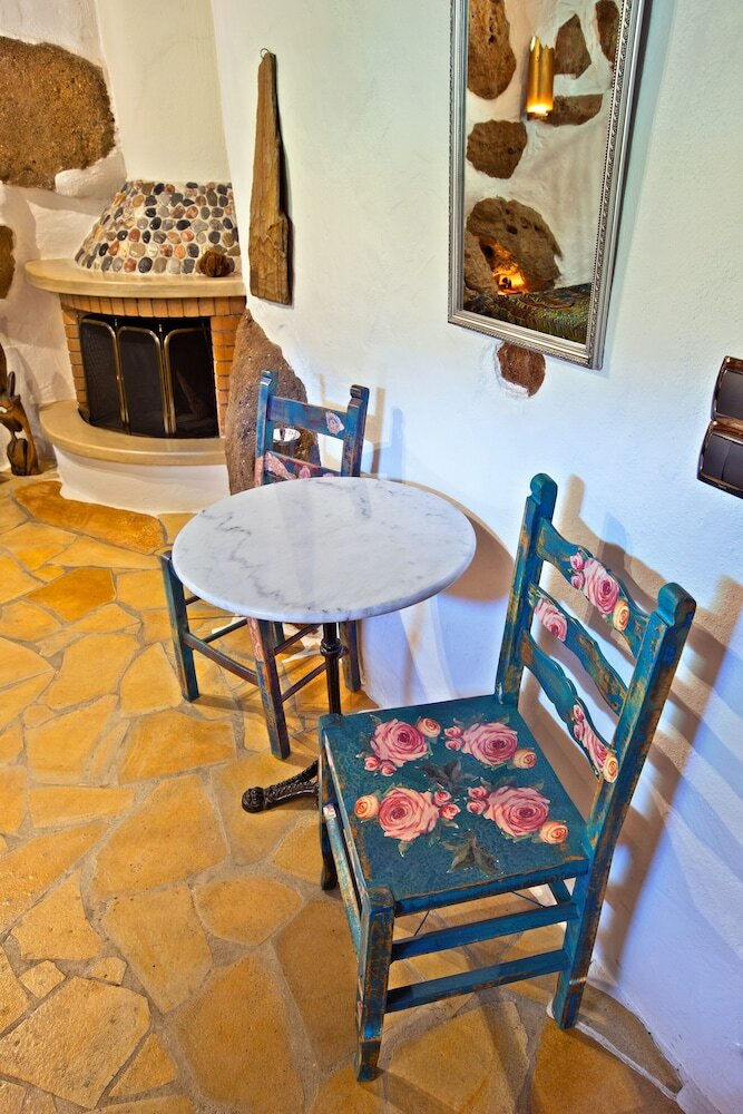 Фото Natura cottages