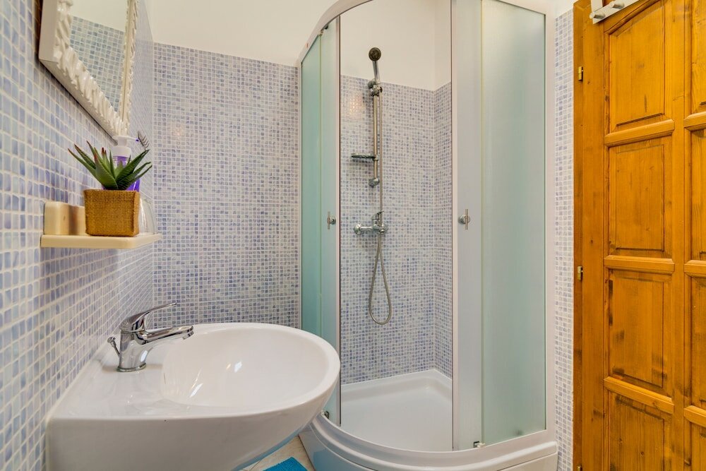 Фото Especially charm stone house with a pool