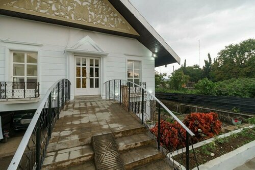 Гостиница RedDoorz Syariah near Suzuya Mall Banda Aceh 2