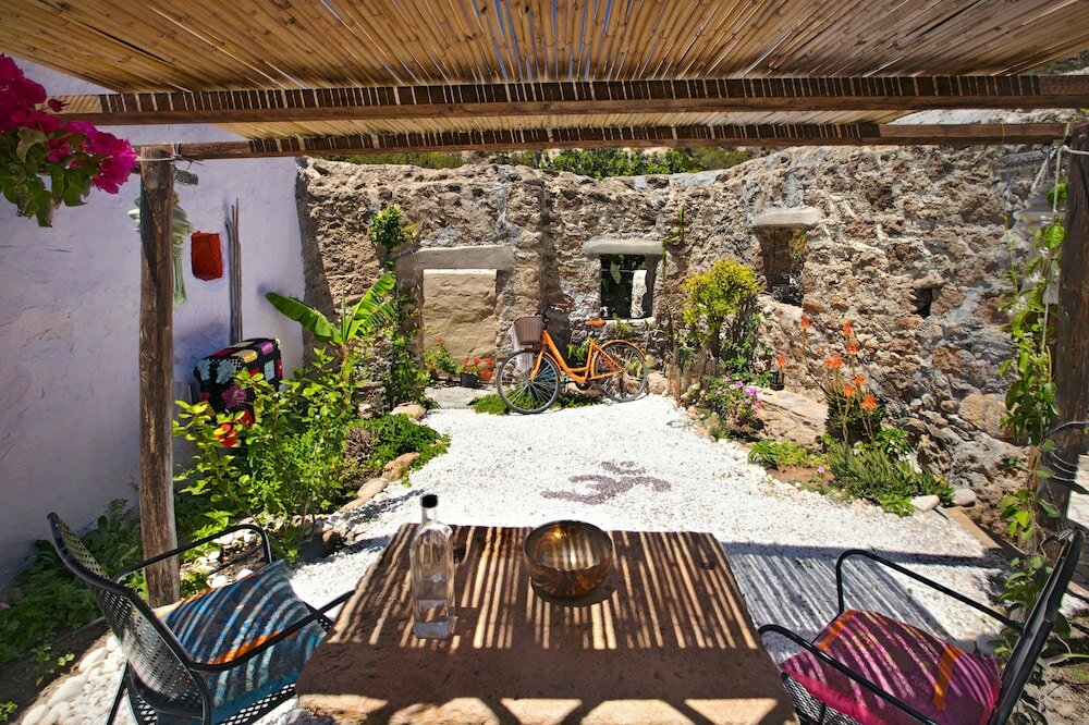 Фото Natura cottages