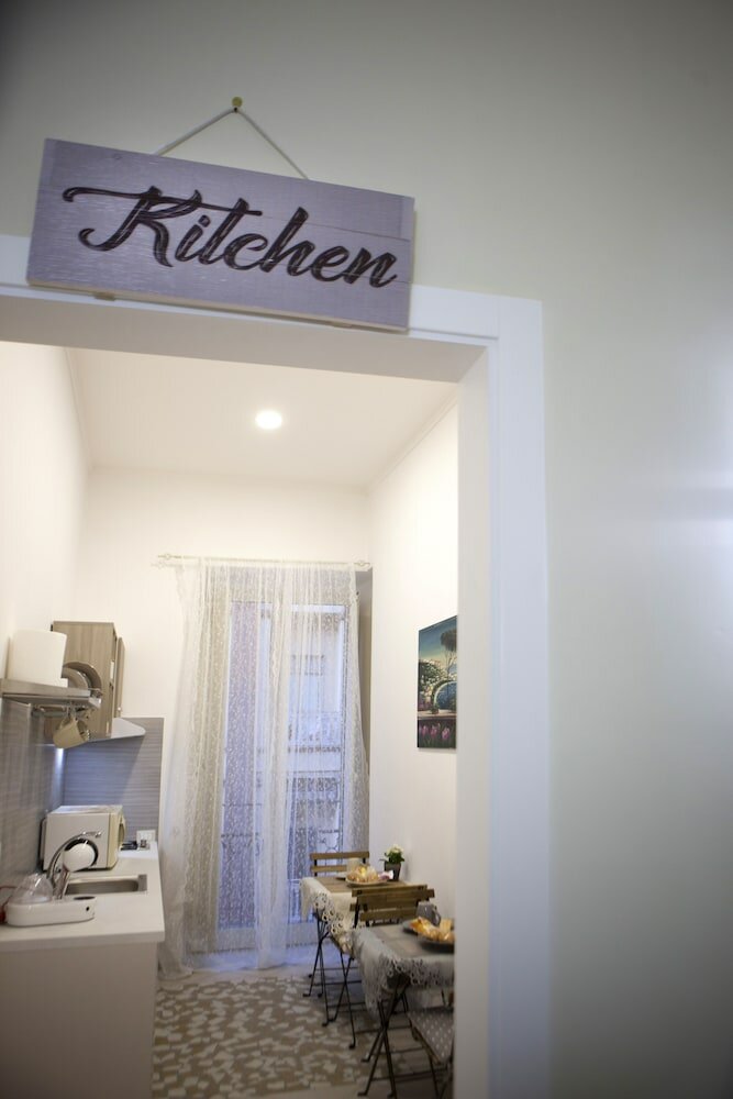 Фото La casa di Alje