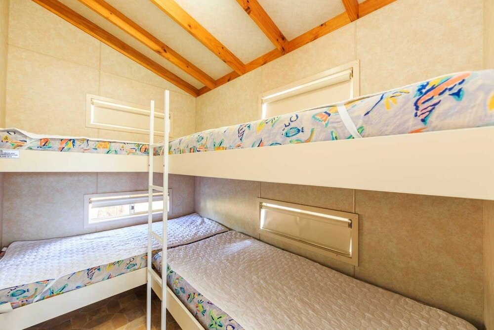 Фото Reflections Holiday Parks Grabine