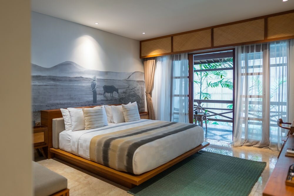 Фото Dinara Ubud