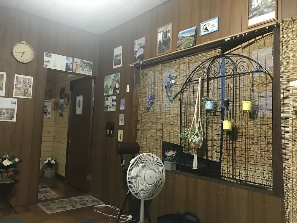 Фото Kizuna no Ie