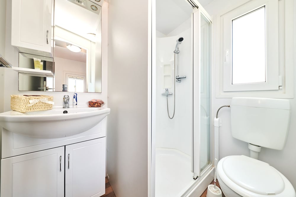 Фото Superior Mobile Homes Kastanija - Campsite